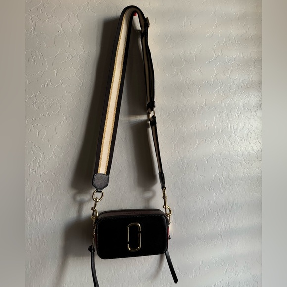 Marc Jacobs snapshot bag - Picture 2 of 12